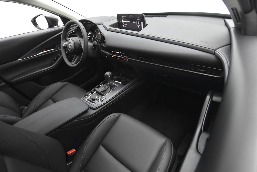 New 2026 MAZDA CX-30 AWD 2.5 S image 29