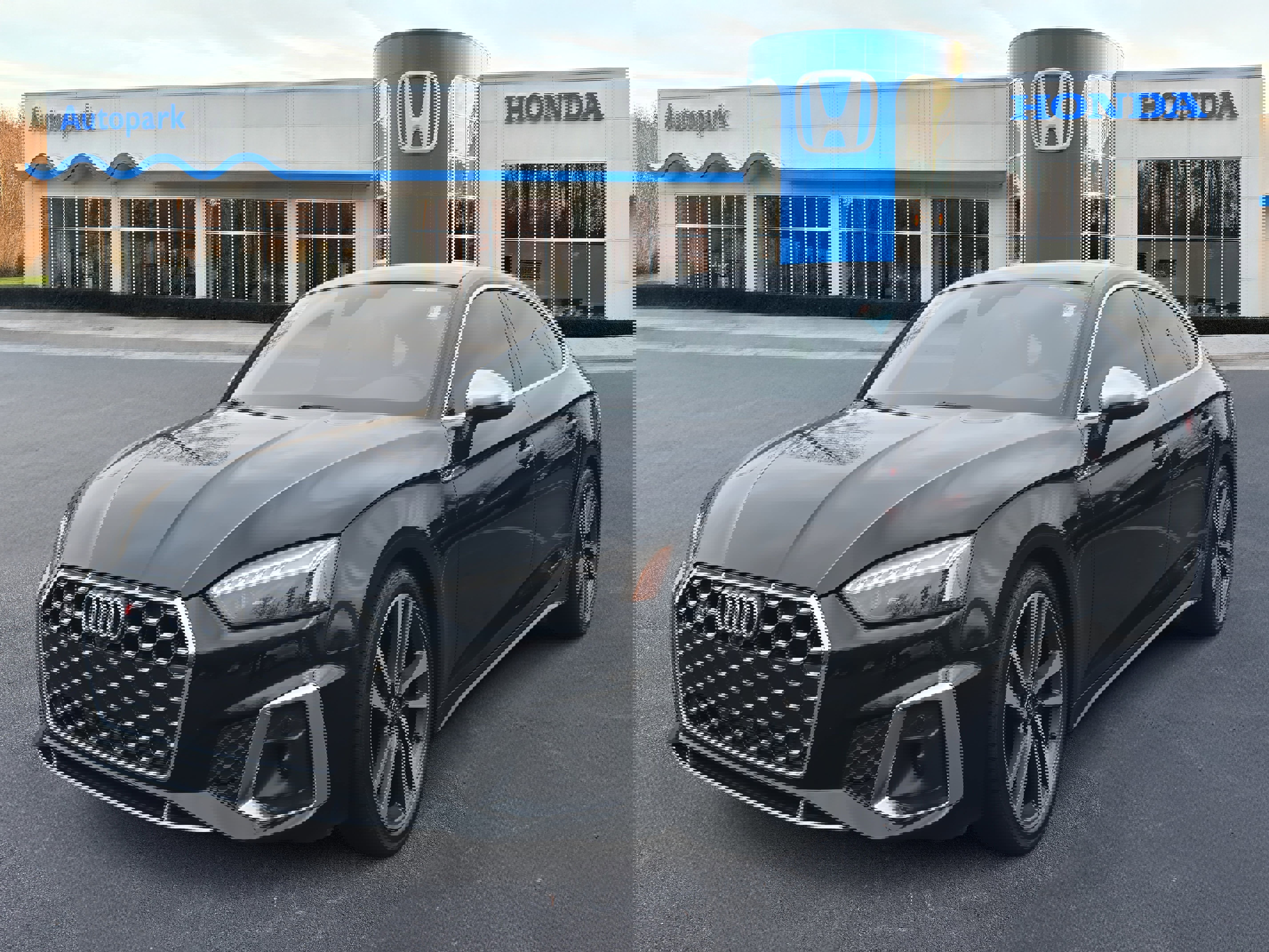 Used 2024 Audi S5 Premium Plus video 1