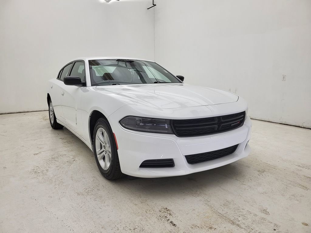 Used 2023 Dodge Charger SXT image 12