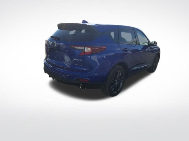 Used 2024 Acura RDX A-Spec image 7