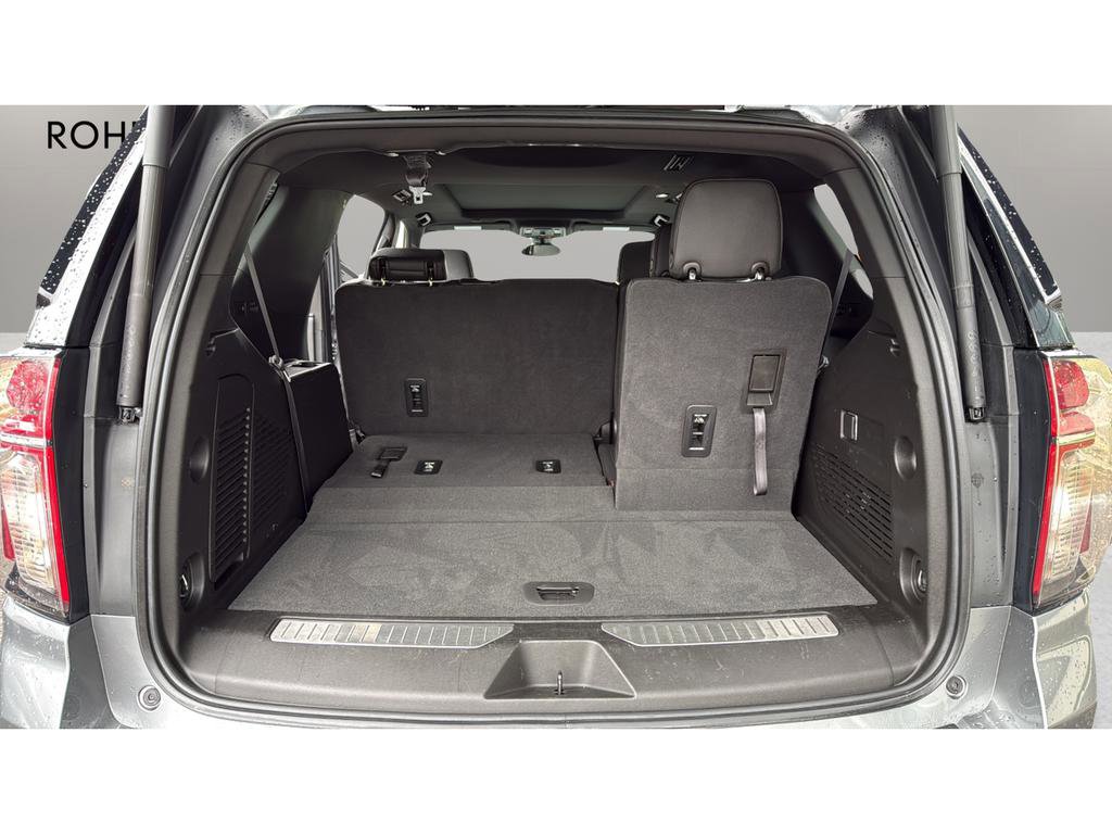 Used 2022 Chevrolet Tahoe RST image 20