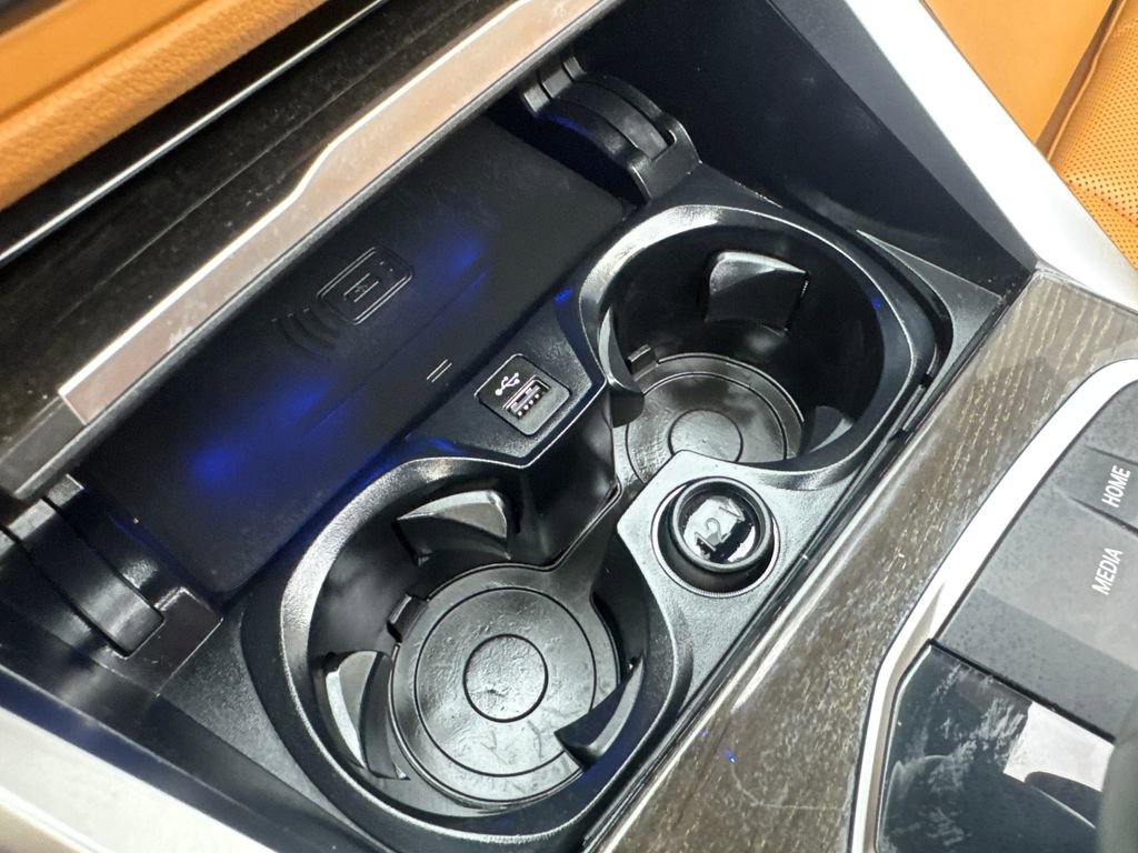 Used 2023 BMW 430i Convertible w/ M Sport Package RWD image 68