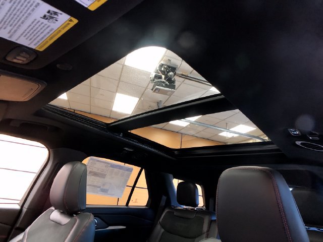 New 2027 Ford Explorer ST w/ Sun And Sound Package AWD/4WD image 20