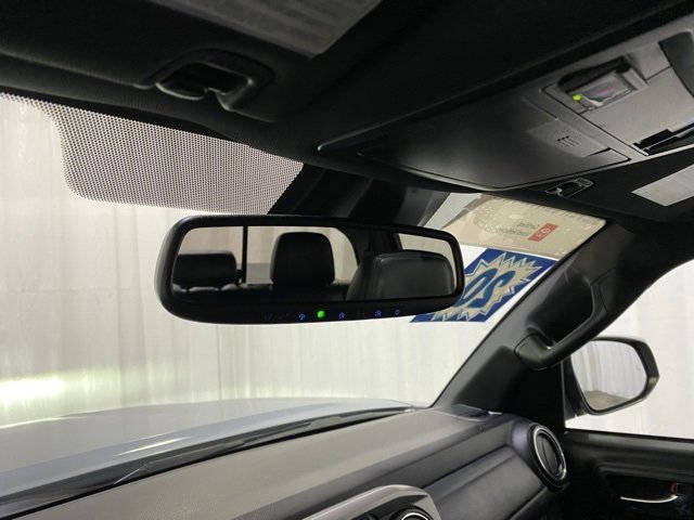 Certified 2020 Toyota Tacoma Limited image 22