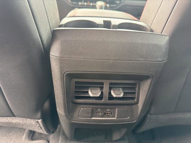 New 2026 Chevrolet Colorado Z71 w/ Technology Package image 23