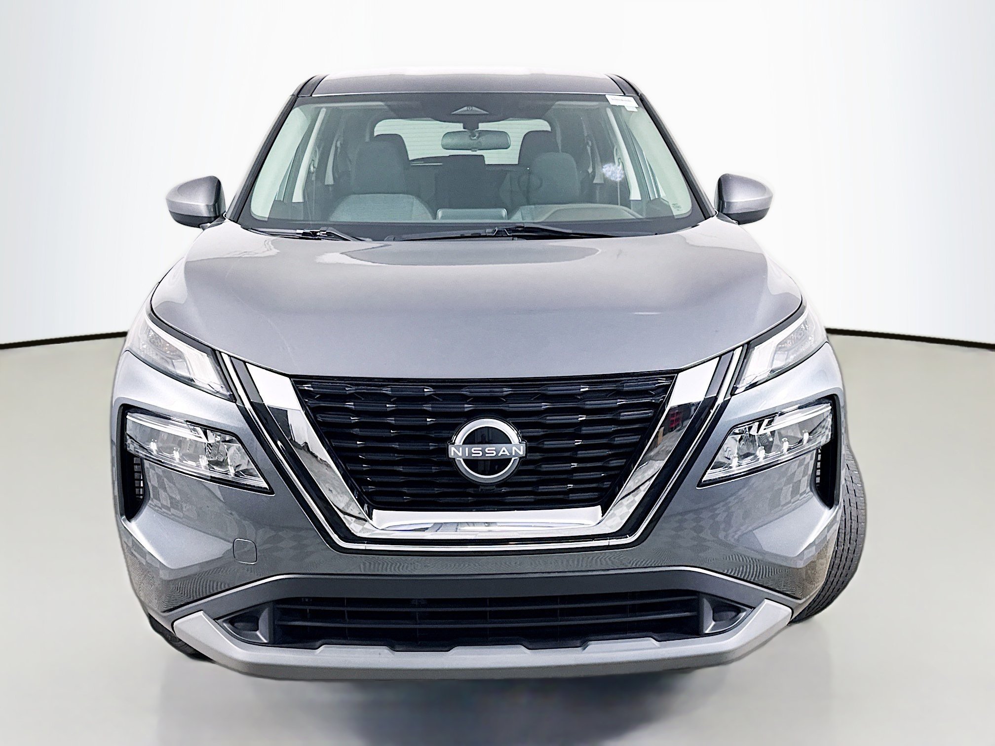 Used 2023 Nissan Rogue SV FWD video 2