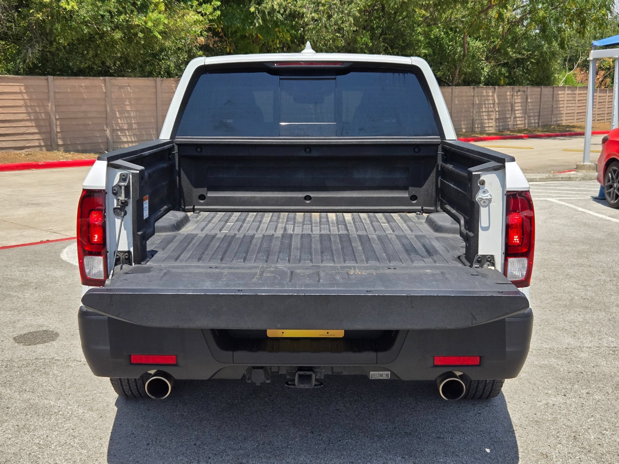 Used 2023 Honda Ridgeline RTL image 24