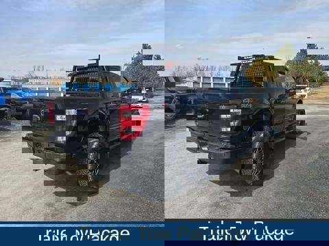 Used 2021 Ford F150 XL w/ Trailer Tow Package image 5