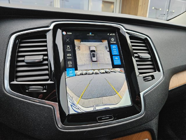 Used 2024 Volvo XC90 T8 Plus w/ Protection Package Premier AWD/4WD image 28