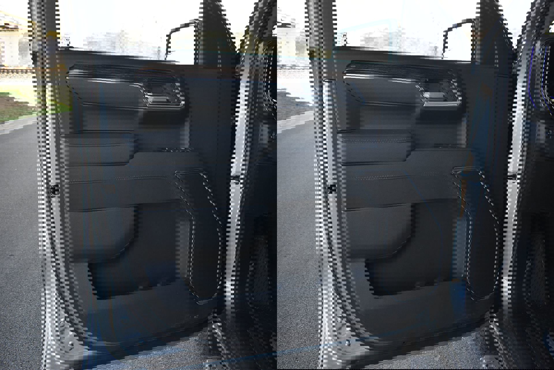 New 2026 GMC Sierra 1500 SLE w/ X31 Off-Road Package image 12