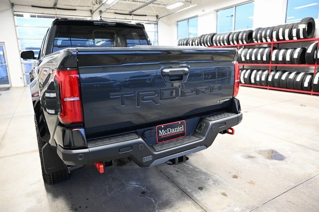 New 2026 Toyota Tacoma TRD Pro image 7