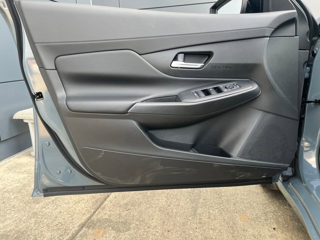 New 2026 Nissan Sentra SV image 10