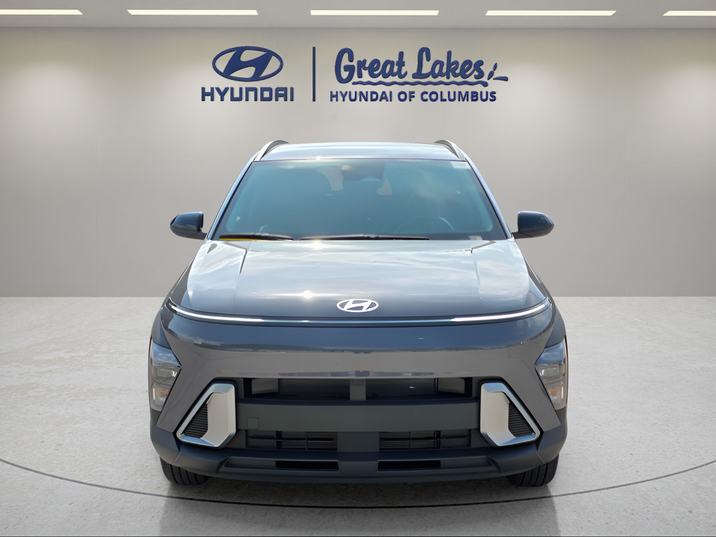 New 2026 Hyundai Kona SEL Sport AWD/4WD image 8