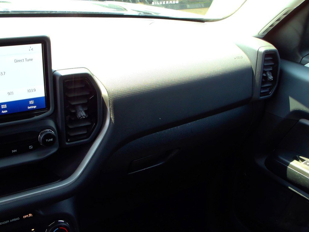 Used 2021 Ford Bronco Sport AWD/4WD image 9