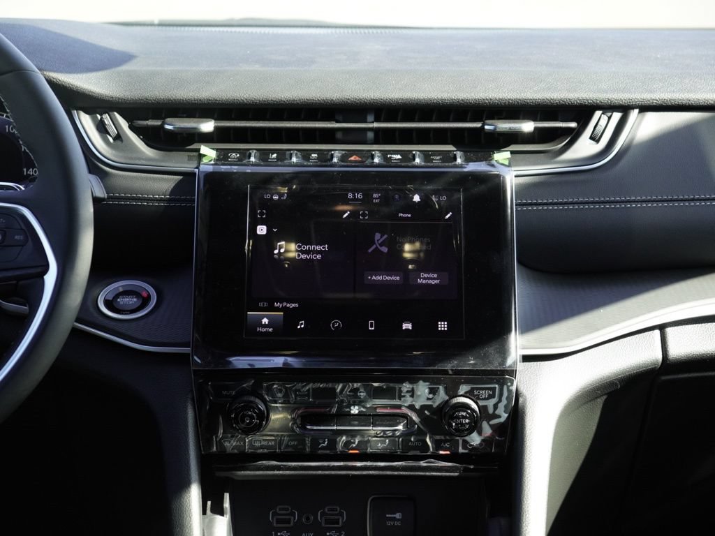 New 2026 Jeep Grand Cherokee Laredo X RWD image 27