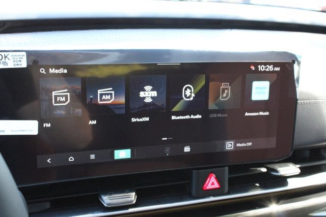 New 2027 Kia Carnival SX Prestige FWD image 29