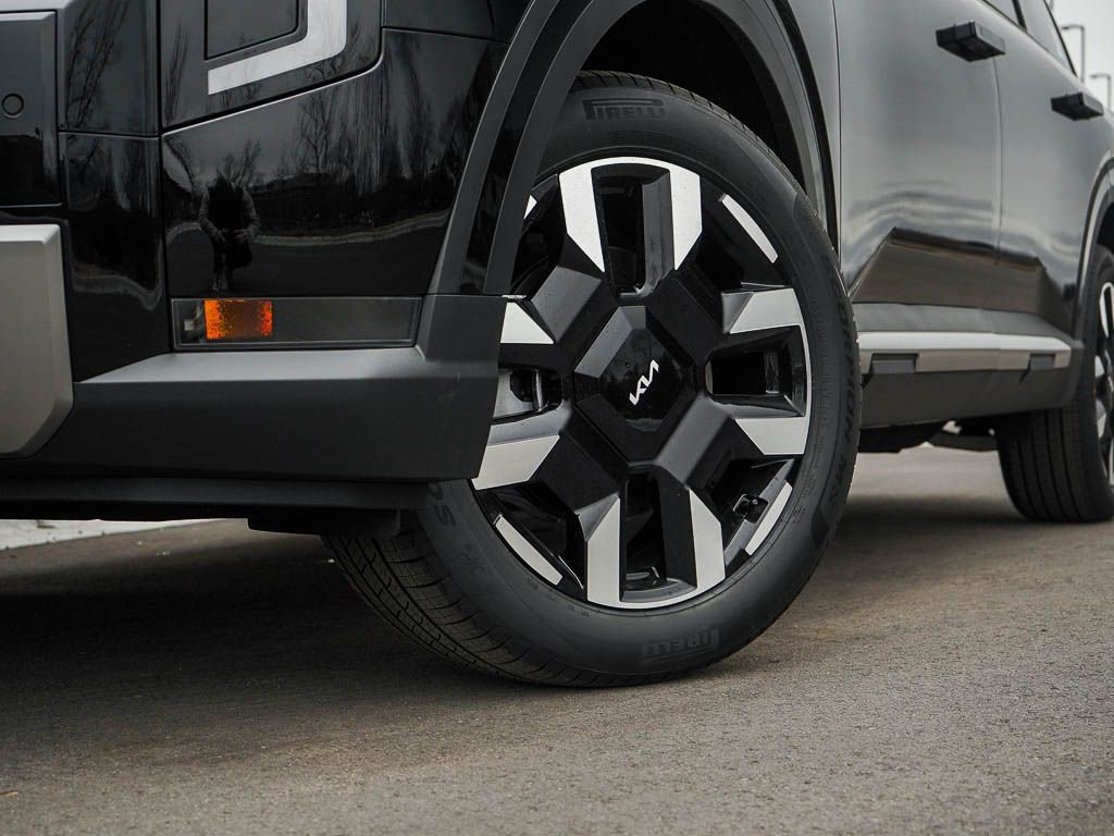 New 2027 Kia Telluride S image 6