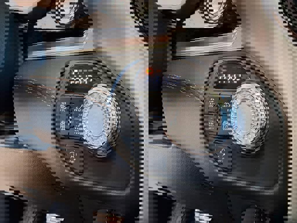 New 2026 RAM 1500 Tungsten image 14