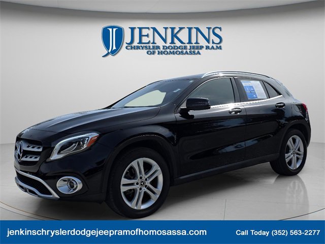 Used 2020 Mercedes-Benz GLA 250 image 2