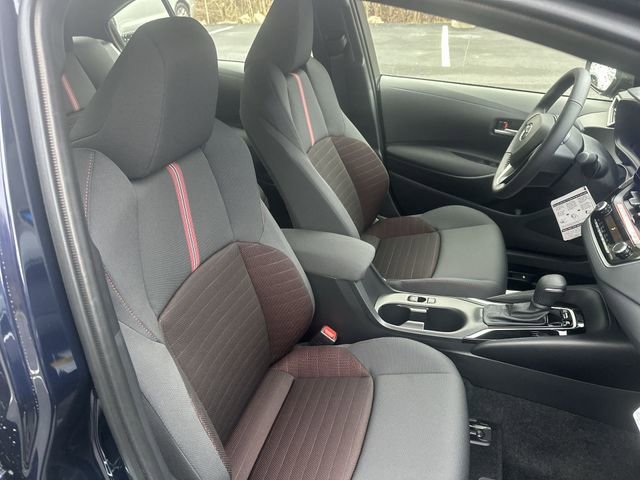 New 2026 Toyota Corolla SE image 28
