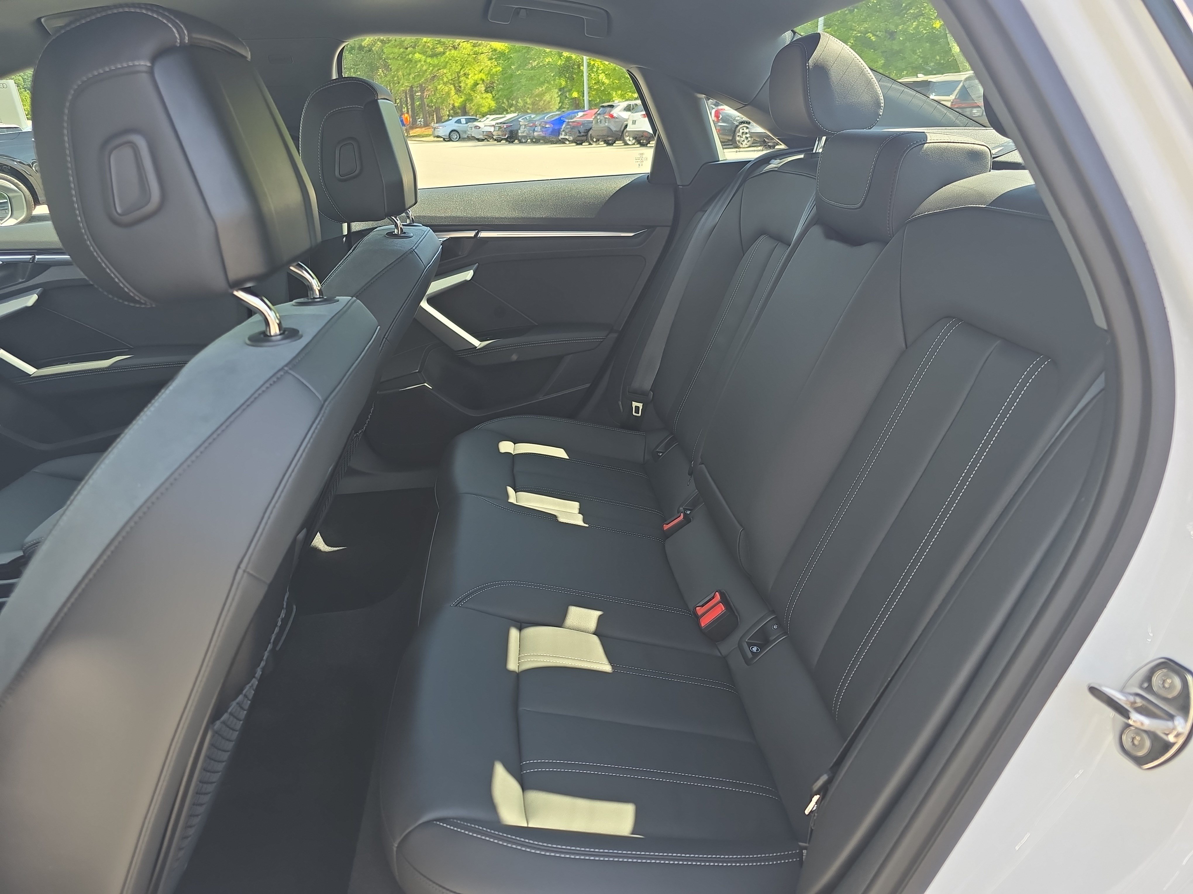 Certified 2026 Audi A3 2.0T Premium AWD/4WD image 13