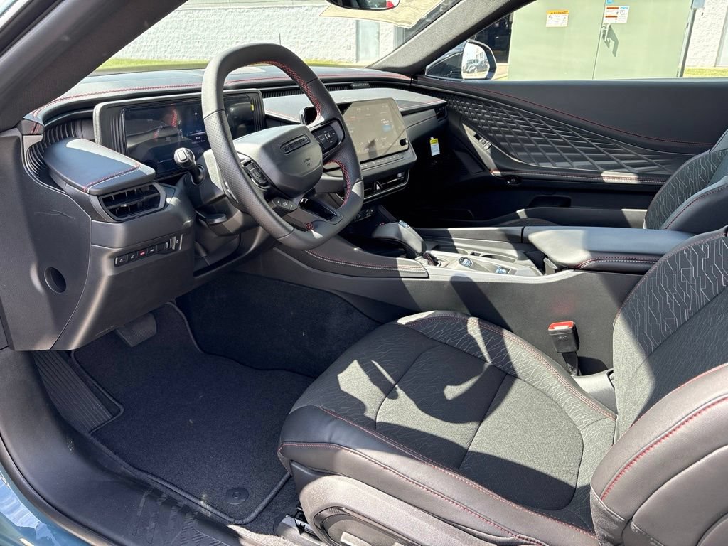 New 2027 Dodge Charger Scat Pack AWD/4WD image 9