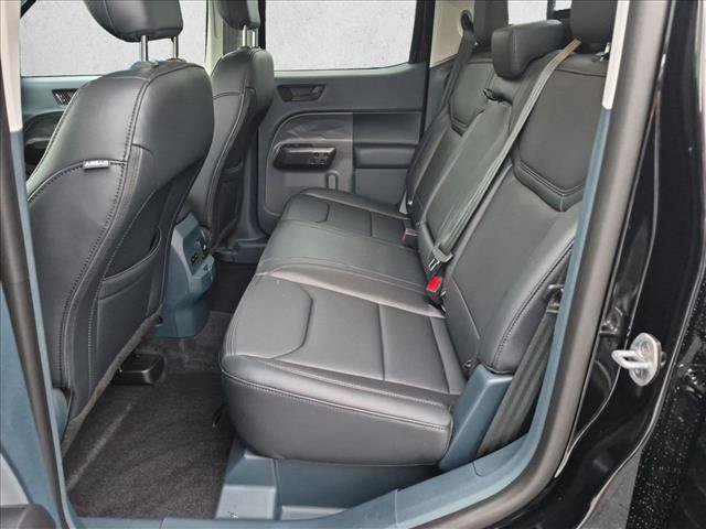 New 2026 Ford Maverick Lariat w/ Black Appearance Package AWD/4WD image 14