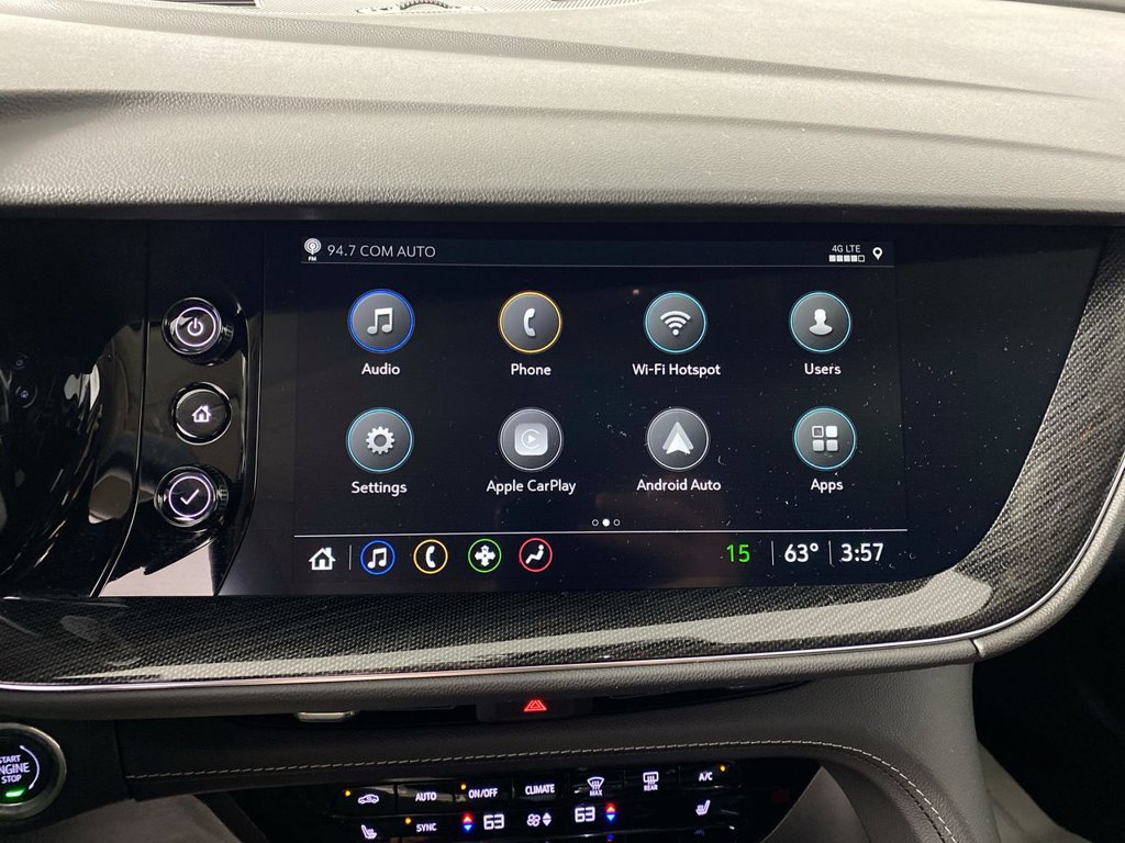 Certified 2023 Buick Envision Preferred AWD/4WD image 16
