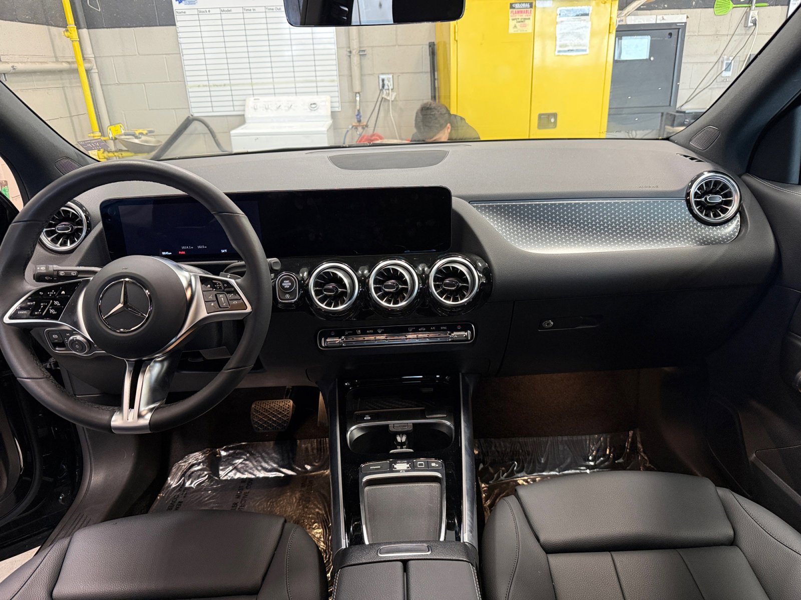 Certified 2025 Mercedes-Benz GLA 250 4MATIC image 20