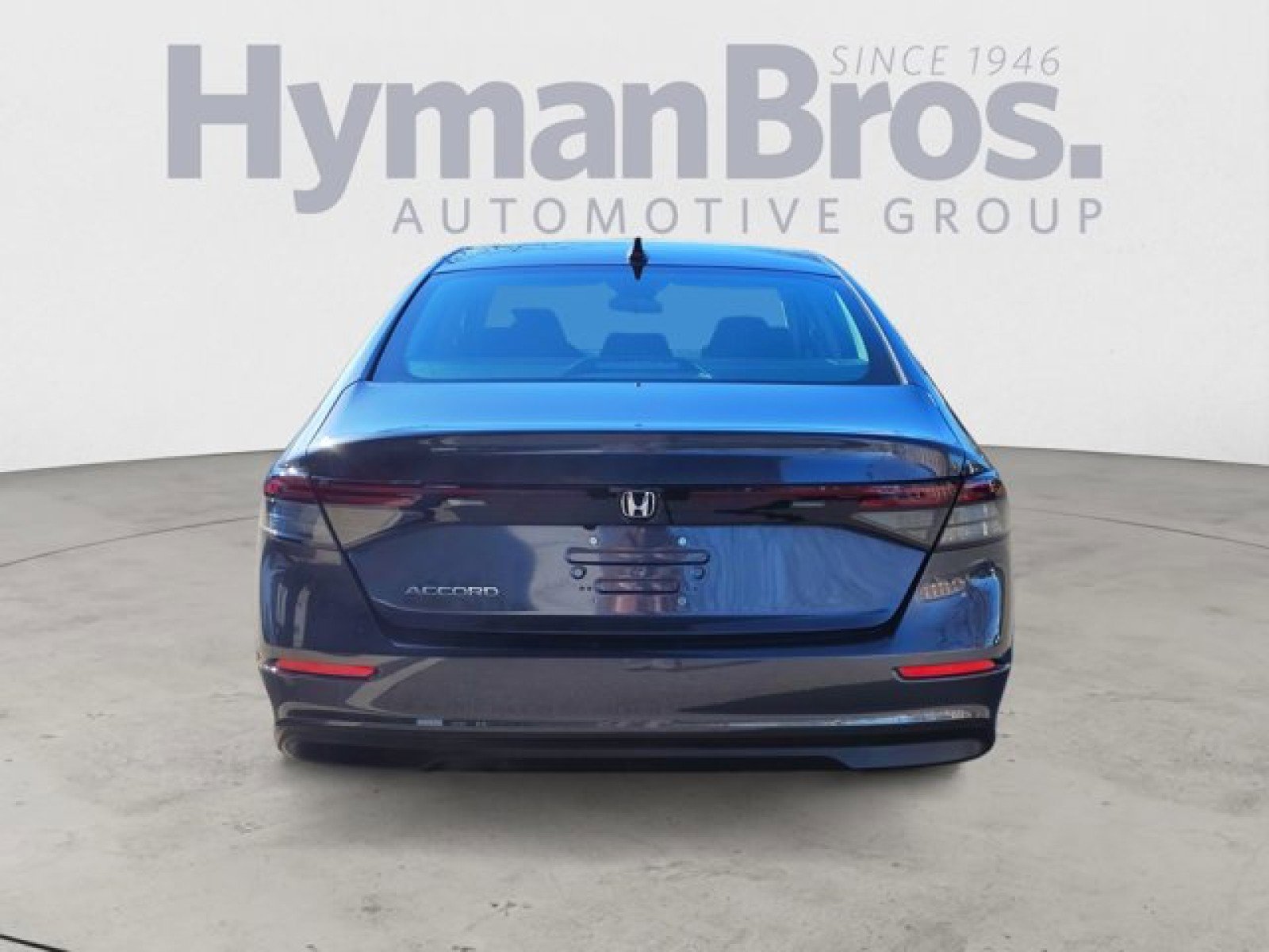 Used 2023 Honda Accord EX image 4
