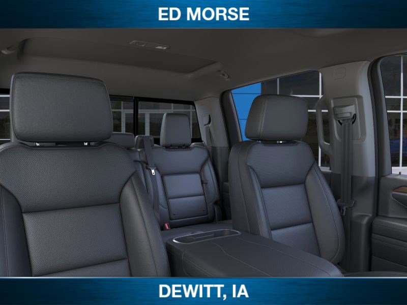 New 2026 GMC Sierra 2500 SLT w/ SLT Premium Package image 24
