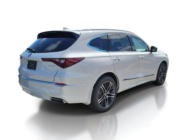 New 2026 Acura MDX w/ Advance Package image 4