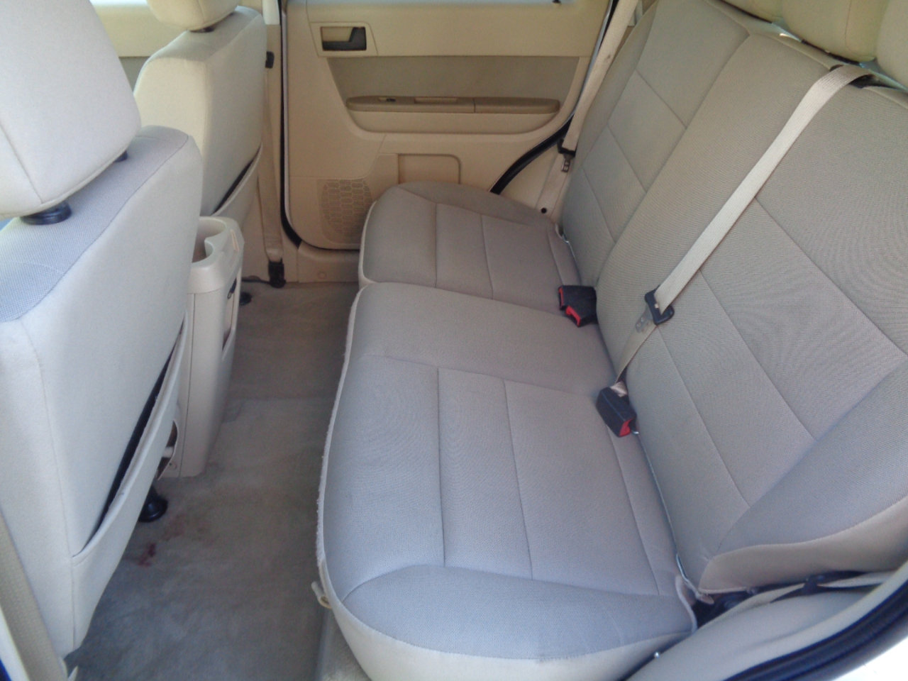 Used 2012 Ford Escape XLT image 3