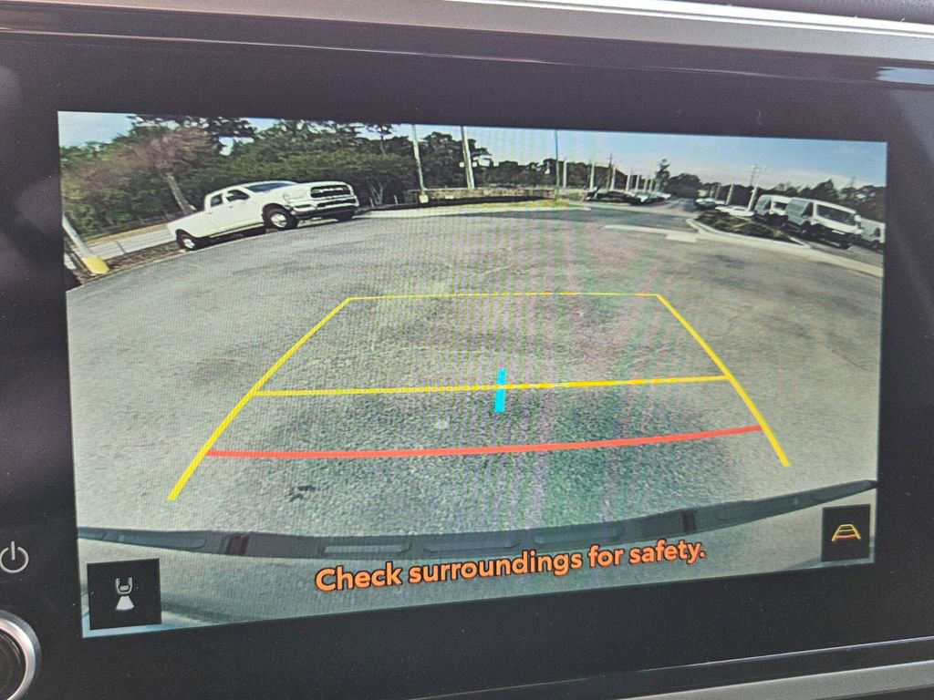 Used 2024 Toyota Tundra SR5 w/ TRD Sport Package image 18