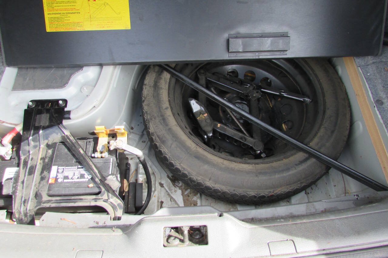 Used 2000 Volvo S80 2.9 FWD image 21