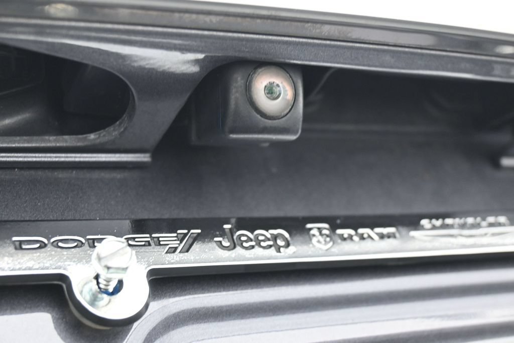 Used 2020 Honda HR-V LX image 29