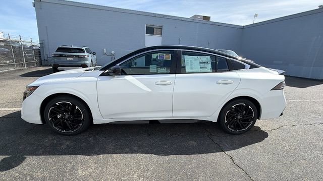 New 2026 Nissan Sentra SR image 7