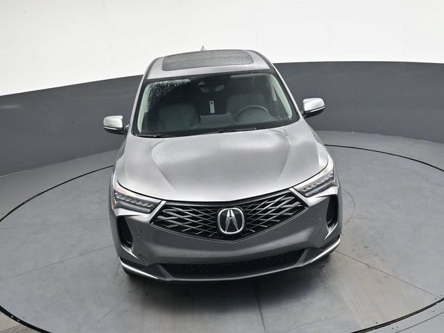 New 2026 Acura RDX w/ Technology Package AWD/4WD image 25