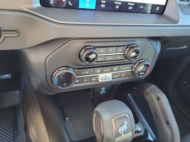 New 2025 Ford Bronco Raptor image 16