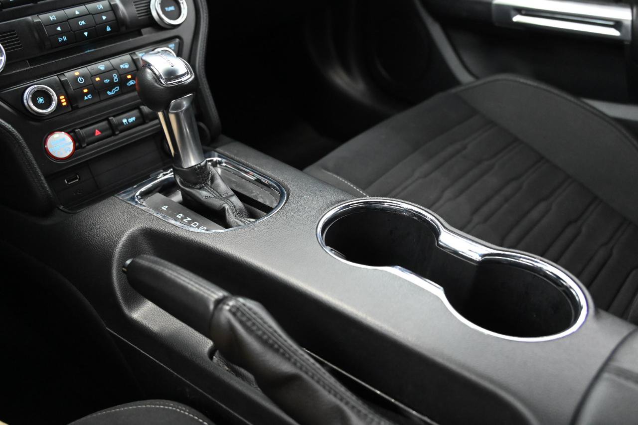 Used 2016 Ford Mustang GT RWD image 28
