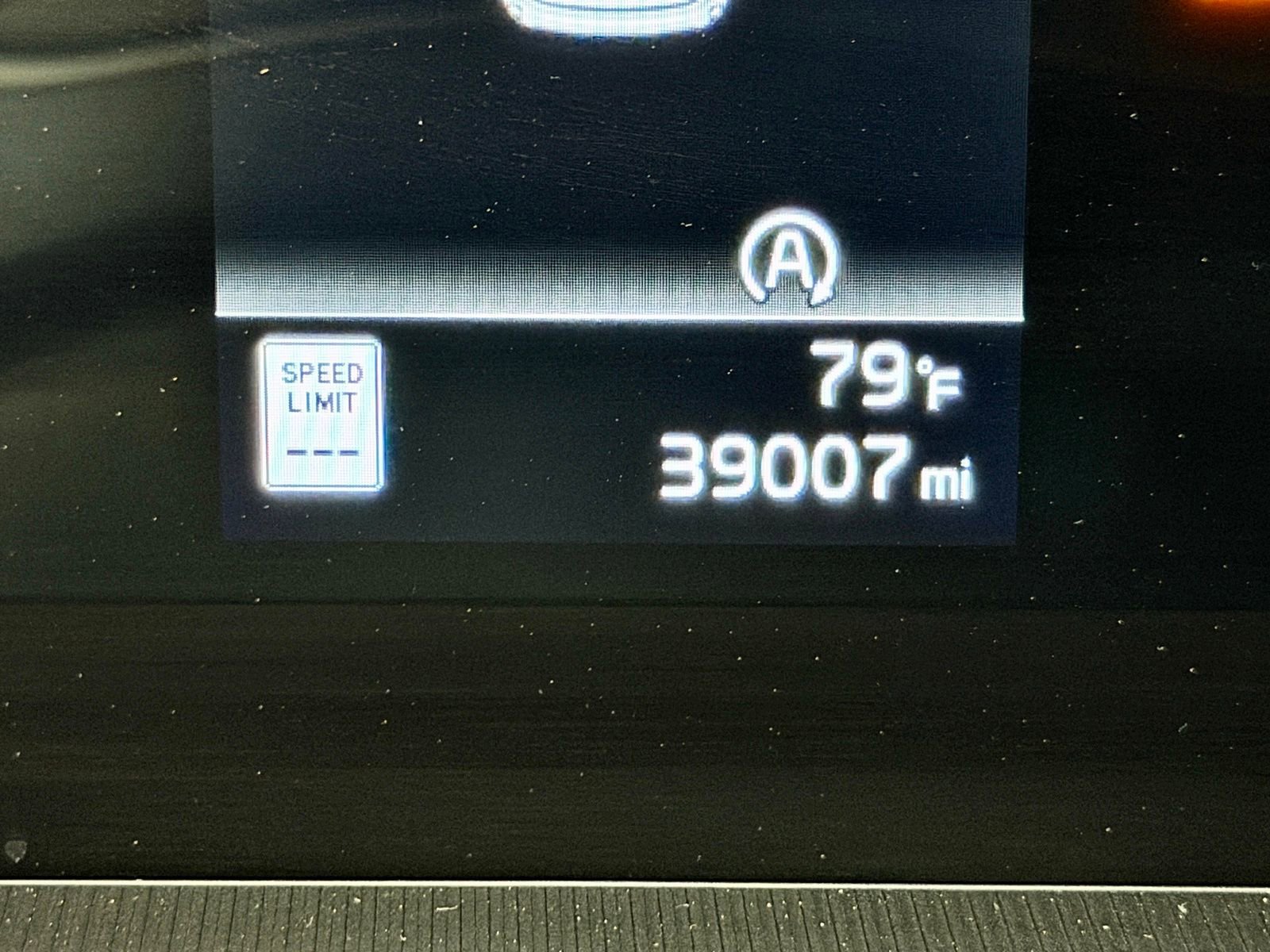 Used 2025 Kia Telluride S image 26