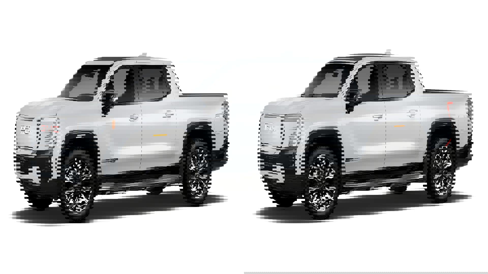 New 2026 GMC Sierra EV Denali image 33