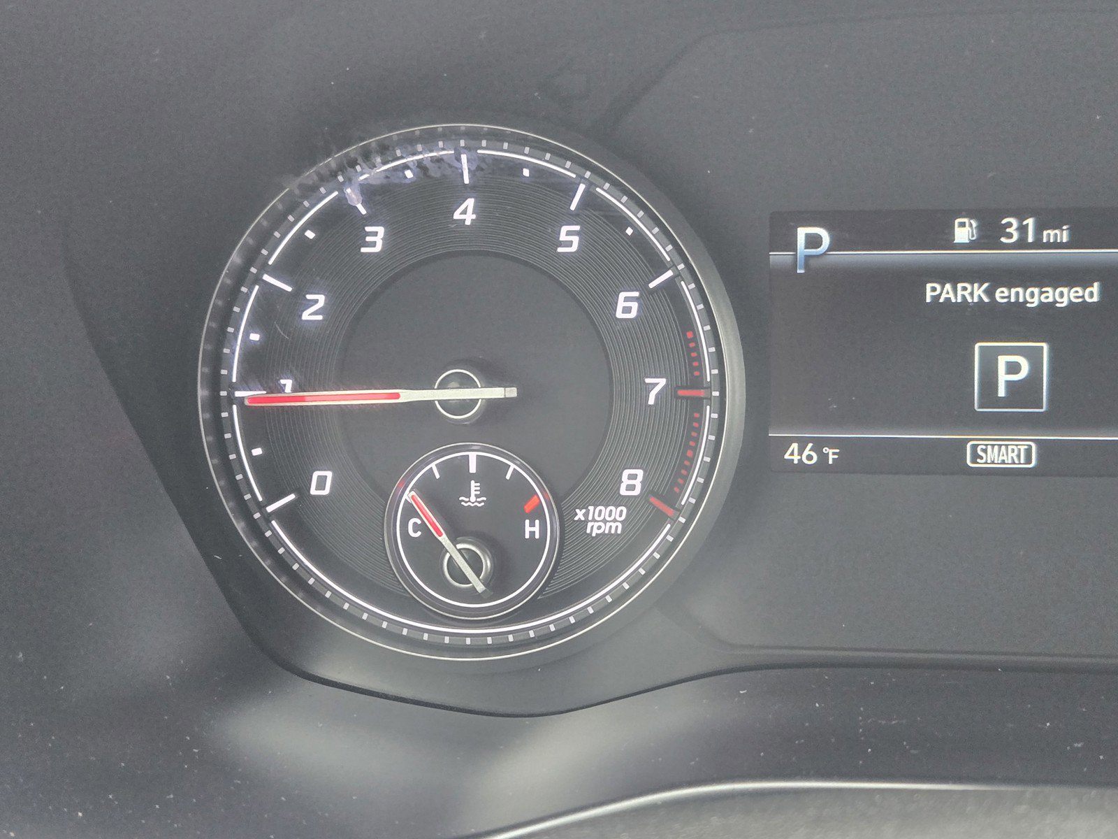 Certified 2023 Hyundai Santa Fe SE image 19