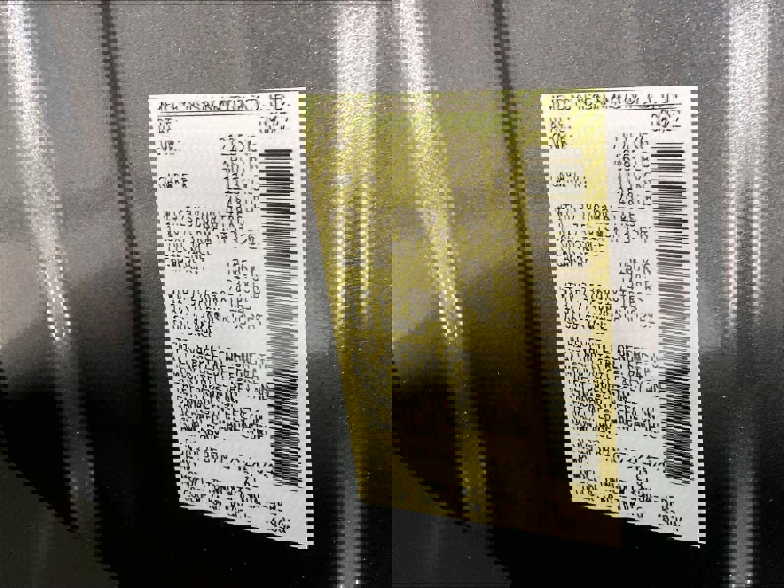 Used 2022 Nissan Rogue SV image 35