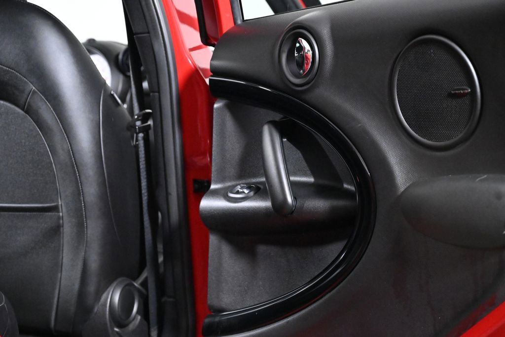 Used 2014 MINI Cooper Countryman S image 28