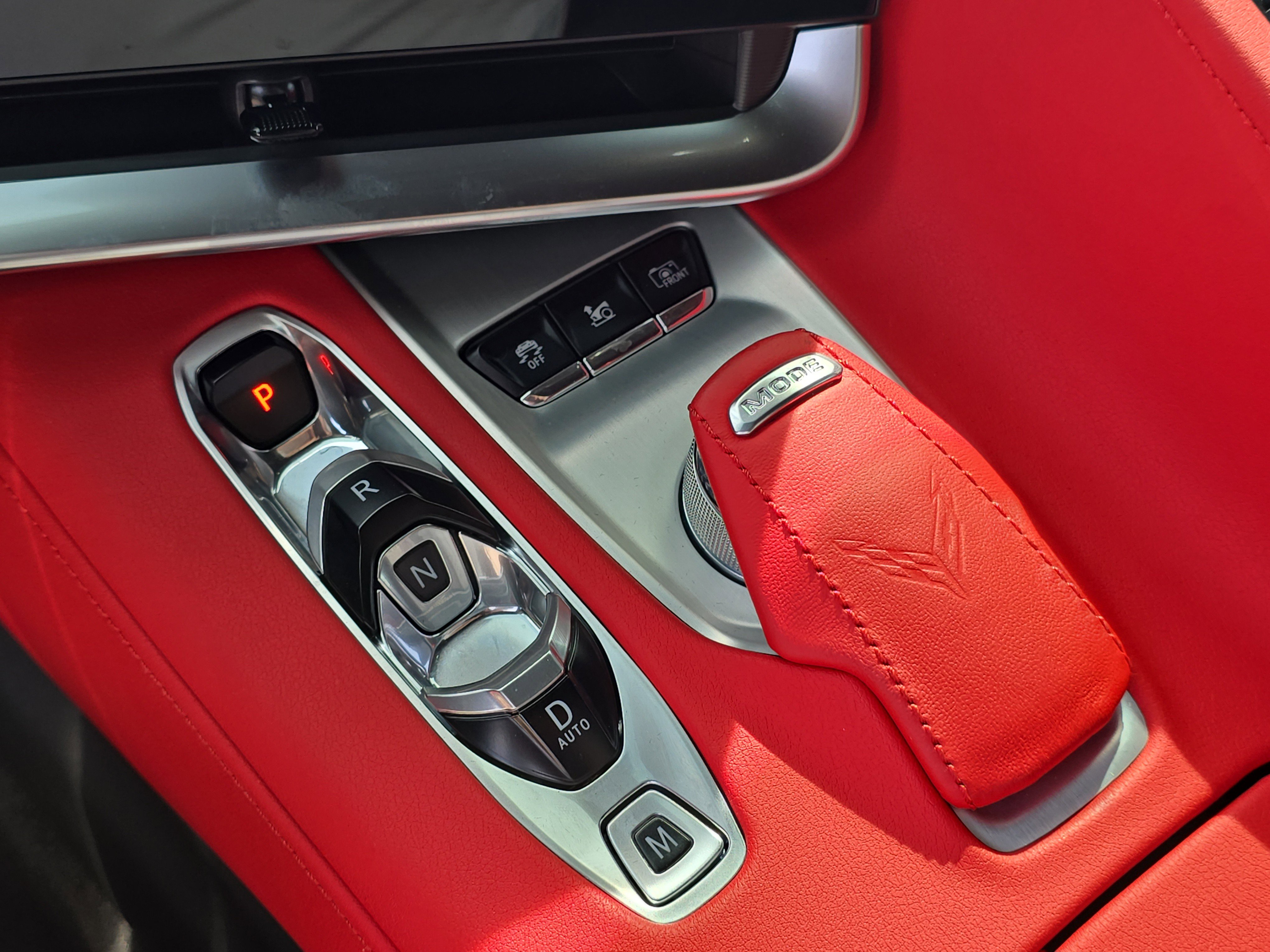 Used 2025 Chevrolet Corvette Z06 image 21