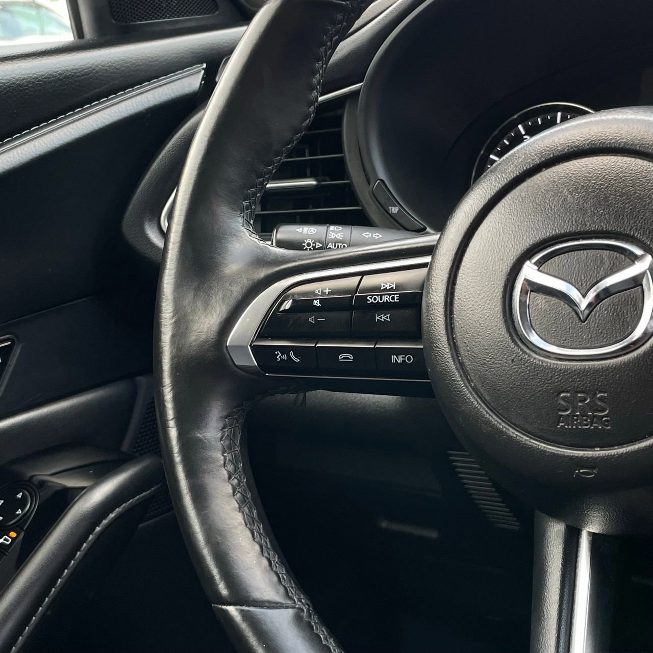 Used 2024 MAZDA CX-30 AWD 2.5 S w/ Select Sport Pkg image 15