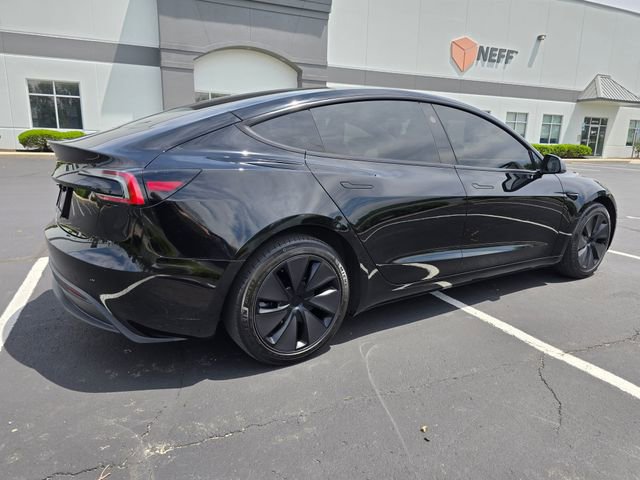Used 2024 Tesla Model 3 RWD image 7