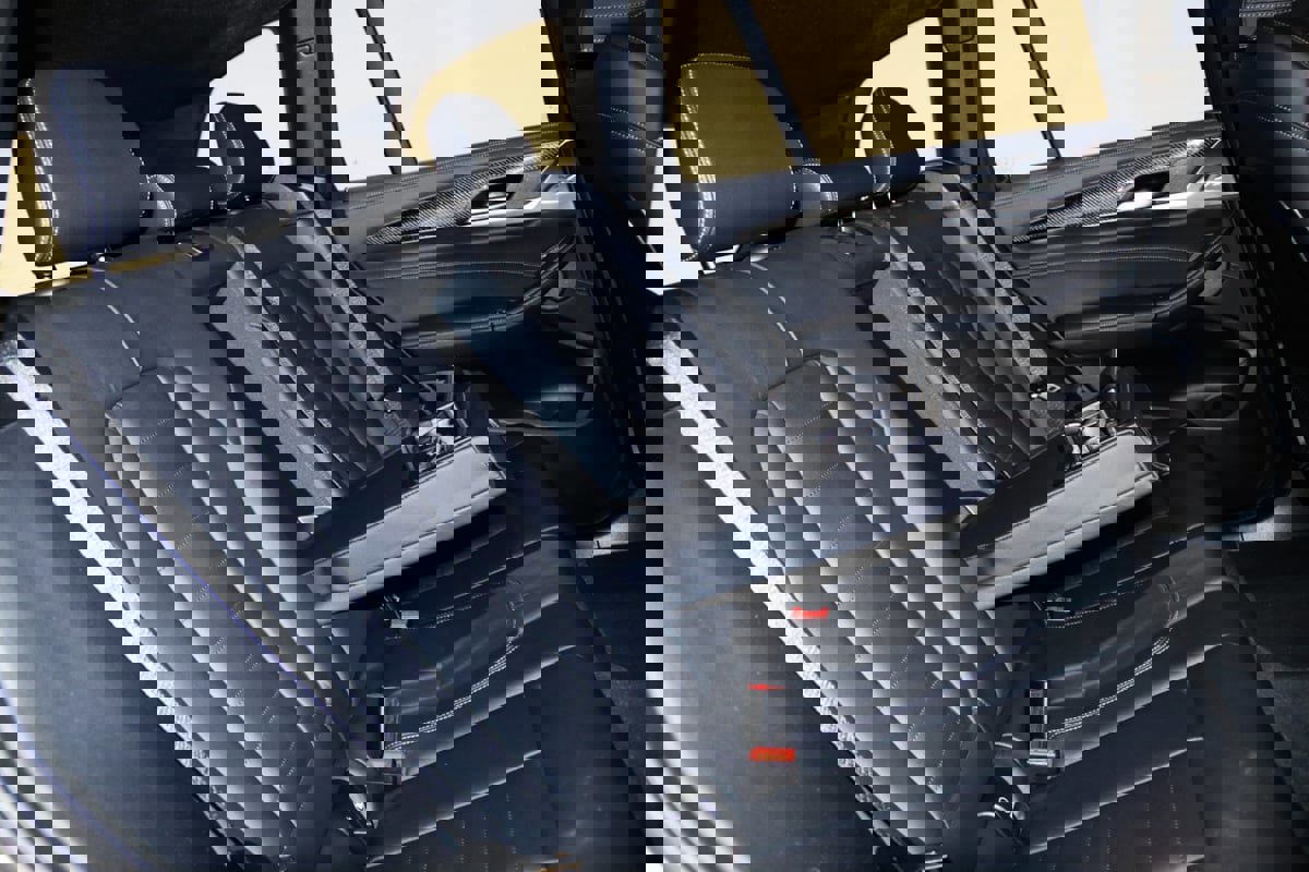 Used 2022 BMW X3 M image 74