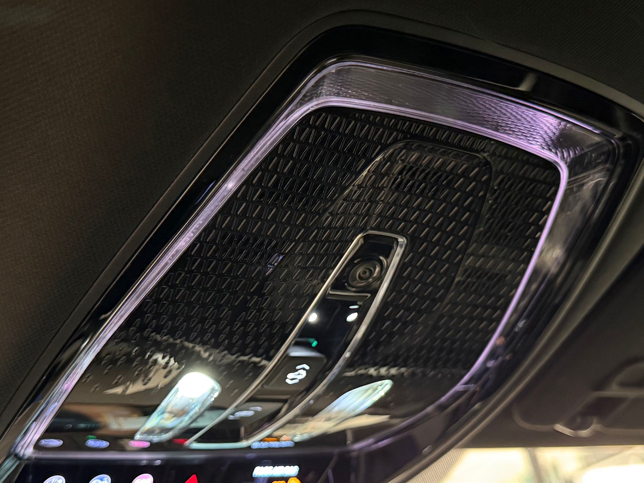 New 2027 Cadillac Vistiq Luxury AWD/4WD image 43